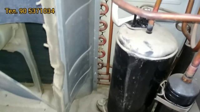 Ремонт Артель кондиционер смотреть онлайн