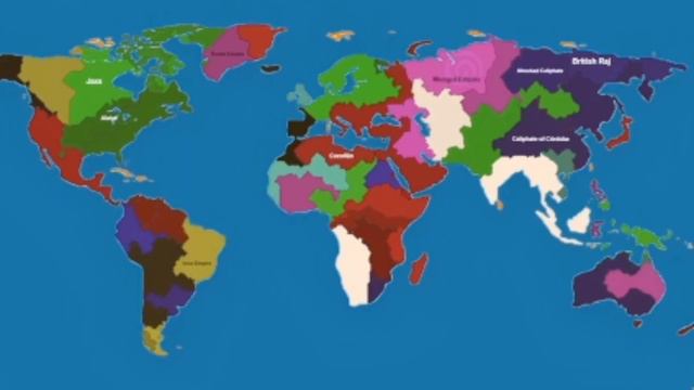 геймплей территория Io