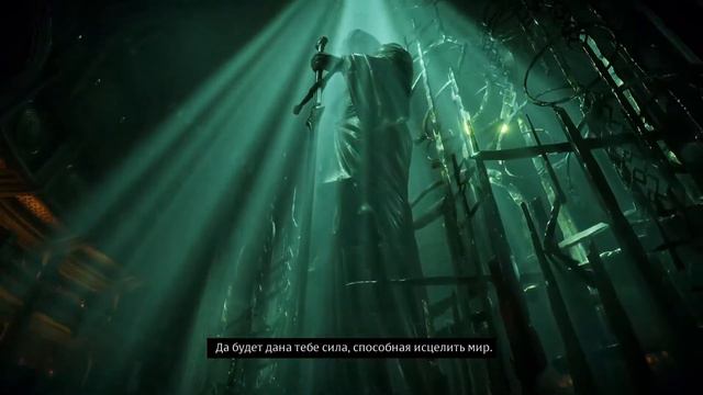 Прохождение Demon's Souls: Remake #1 смотреть онлайн