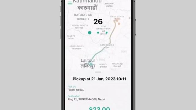 Revolutionize Your Taxi Business with a Modern Dispatch System | Demo смотреть онлайн