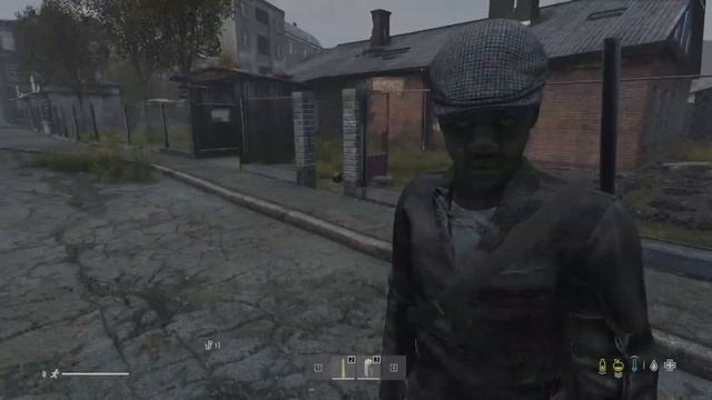 DayZ But I Get Bullied смотреть онлайн