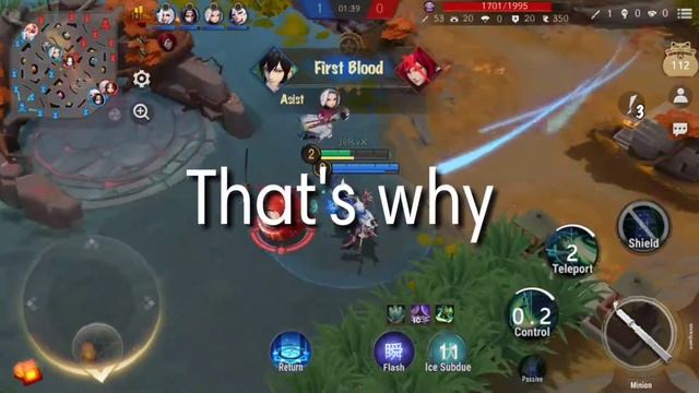 (Omnoyouji Arena) Playing as the bad ass ninja flute dude? смотреть онлайн