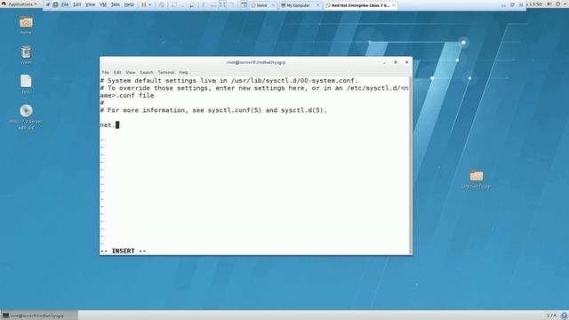 Enable IP Forwarding - 8 смотреть онлайн