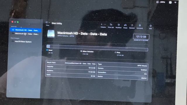 Mac Other Storage: How To Delete It! (Works With M1 Mac and Intel Mac) смотреть онлайн