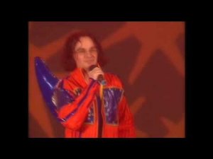 Дуэт «Учитель танцев» - Учитель Танцев (детская песня, Лужники, 2010)