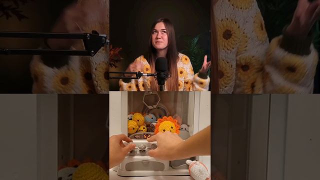 Отличная идея как привлечь клиентов к своим вязаным игрушкам смотреть онлайн