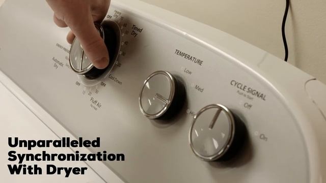 DRM04 Product Video - DEDPV Clothes Dryer Booster Fan смотреть онлайн