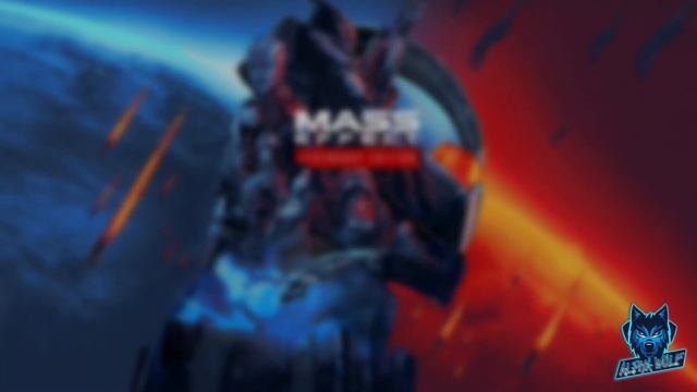 Mass Effect: Legendary Edition | MAJOR CRASH BUG & THE FIX смотреть онлайн