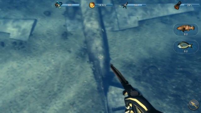 Depth Hunter 2 | DEEP DIVE | "Epic Sunken ships!" смотреть онлайн