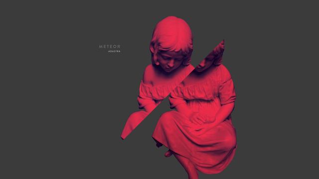 Magdalena - Meteor - Adastra EP смотреть онлайн