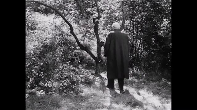 Ingmar Bergman, Sweet Dreams смотреть онлайн
