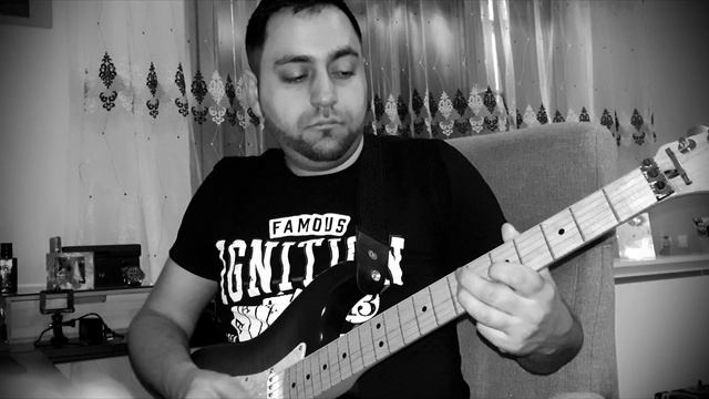 First Love by Baba István & Borbás Ferenc смотреть онлайн