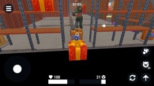 СЕКРЕТНАЯ и самая КРУТАЯ НЫЧКА за КАРТОЙ в Hide Online