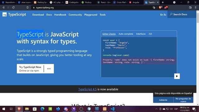 Programación PHP - mostrando un proyecto real con un amigo смотреть онлайн