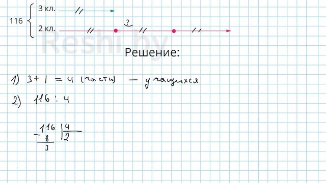 №195 / Глава 1 - Математика 5 класс Герасимов смотреть онлайн