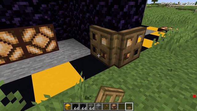Minecraft Battle: ROCKET SPACESHIP HOUSE BUILD CHALLENGE - NOOB vs PRO vs HACKER vs GOD / Animation смотреть онлайн