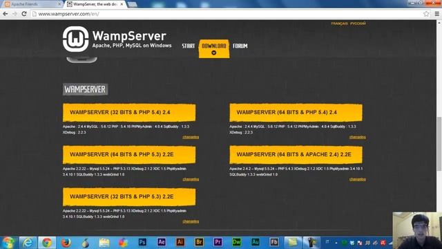[Tutorial PHP] - Lezione 1 (Introduzione) смотреть онлайн
