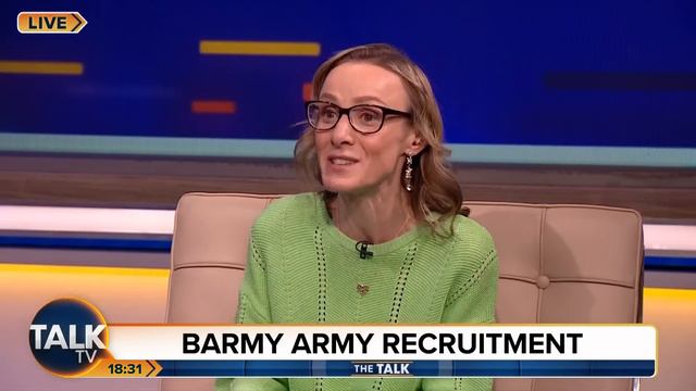 "Tattoos Make You Look Like A Monster" | UK Army Rejects Recruits With Ink смотреть онлайн