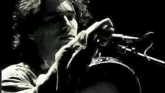 Jeff Buckley - Sweet Thing (Live at Sin-é) смотреть онлайн