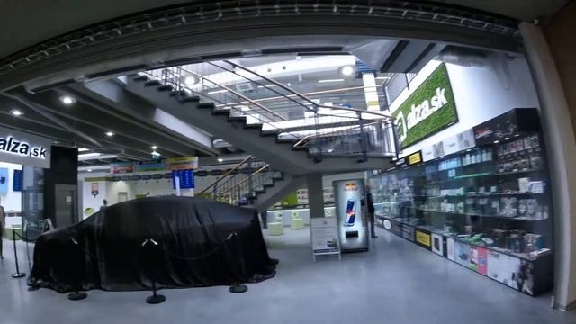 Антоша в Европе./Электронный рай смотреть онлайн
