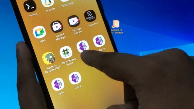 How To Install Game Guardian No Root Full Tutorial 2022 | Daemon is not running Fix | Android 12 смотреть онлайн