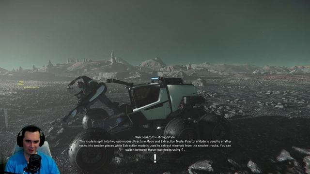 Star Citizen: Обзор - ROC - DS 70$ смотреть онлайн