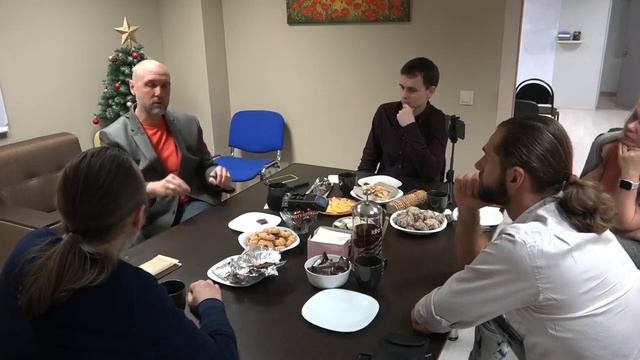 Либеральная семья и разлад в наших семьях смотреть онлайн