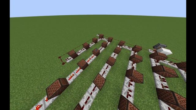 Home from Undertale on noteblocks auto. Part 2 смотреть онлайн