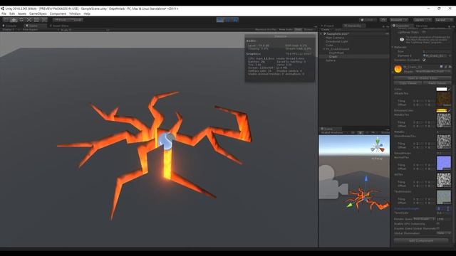 RzFX DepthMask Crack смотреть онлайн