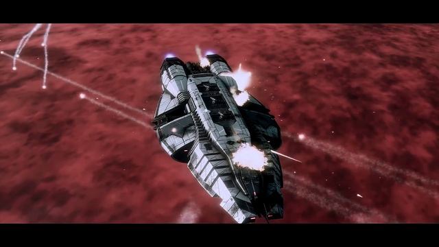 Battlestar Galactica Deadlock Pt 10 Resurrection Missions 3 & 4 смотреть онлайн