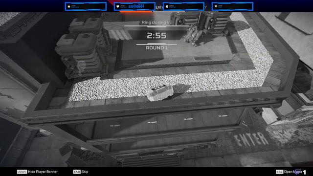 (UA/PC) Там стреляют, тут стреляют. Шо делать?! xD смотреть онлайн