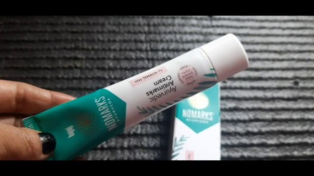 *New* Bajaj Nomarks Cream For Normal Skin | Remove Acne | Pimples | dark spots | Blemish|Full Revie смотреть онлайн