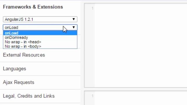 Angular Tutorials for Beginners - Part 1 - What is AngularJS and Creating an Angular App смотреть онлайн