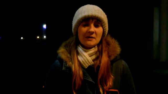 Монолог. "В детство..." смотреть онлайн