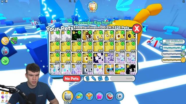 *NEW* ALL WORKING QUESTS UPDATE CODES FOR PET SIMULATOR X! ROBLOX PET SIMULATOR X CODES смотреть онлайн