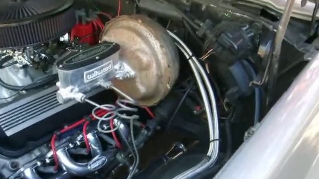 1981 2wd Chevrolet Blazer 2 смотреть онлайн