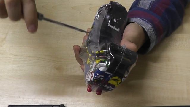 Распаковка Eachine EV300o. Лучшие FPV очки. смотреть онлайн