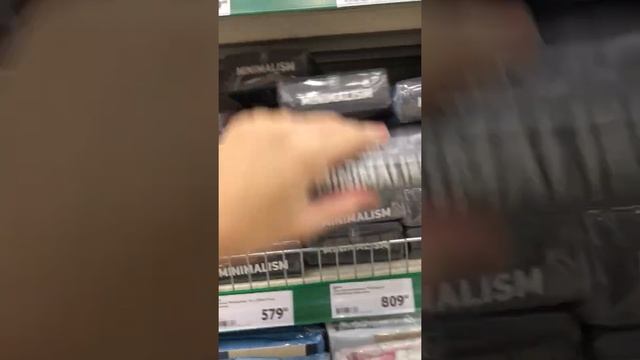 А что выберем? Обзор постельного белья и полотенец в магазине Окей смотреть онлайн