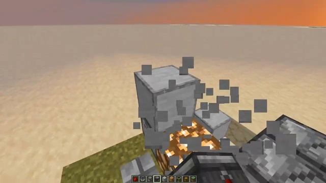 АВТО ФЕРМА ШЕРСТИ 1.14 Minecraft Vanilla смотреть онлайн