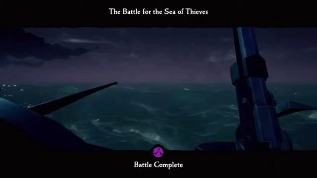 An EPIC Tale of REVENGE! | SEA OF THIEVES | NARRATIVE TALE смотреть онлайн