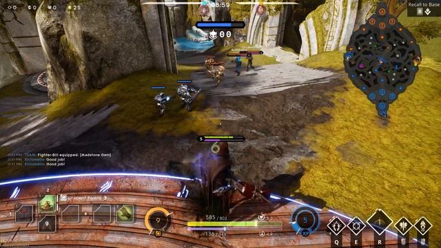 Paragon - Relaxicon Sessions 18 - ASMR- LPx смотреть онлайн