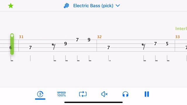 The Beatles Norwegian Wood Bass Tab смотреть онлайн