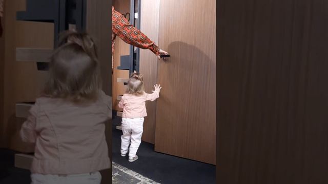 Как самый главный архитектор провел краш-тест дверей DORIAN!