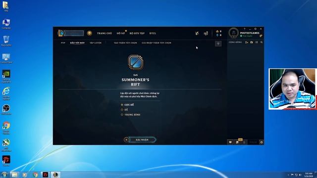 WIN 7 PRO LITE siêu mượt siêu nhẹ chơi game cực sướng bảo đảm bạn sẽ thích sau khi xem clip này смотреть онлайн