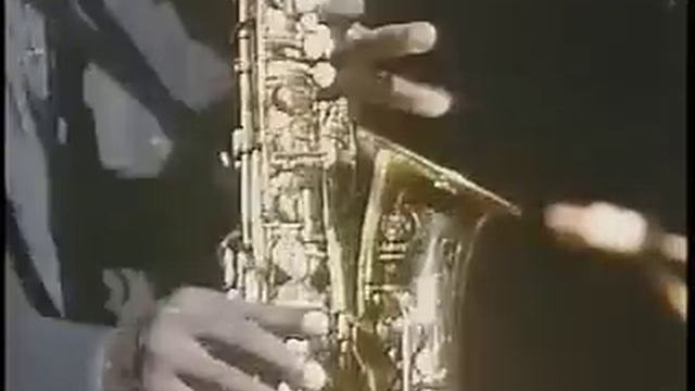 James Brown ♬COLD SWEAT смотреть онлайн