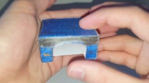 Как Сделать Из Бумаги Персонажа Из Мультика Тачки 2 - Род Редлайн Из Бумаги