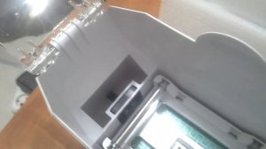 ESUN eBOX сушилка для филамента