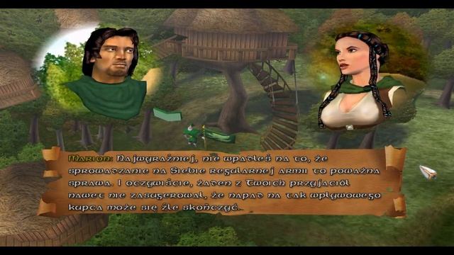 Tutorial - Robin Hood Defender of the Crown #1 смотреть онлайн