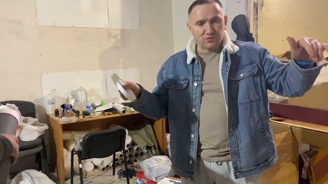 Производство диспенсеров для стаканов