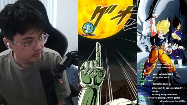F2P Corroded Body and Mind + Artificial Lifeforms VS The Legendary Goku GT Event (DBZ Dokkan Battle смотреть онлайн